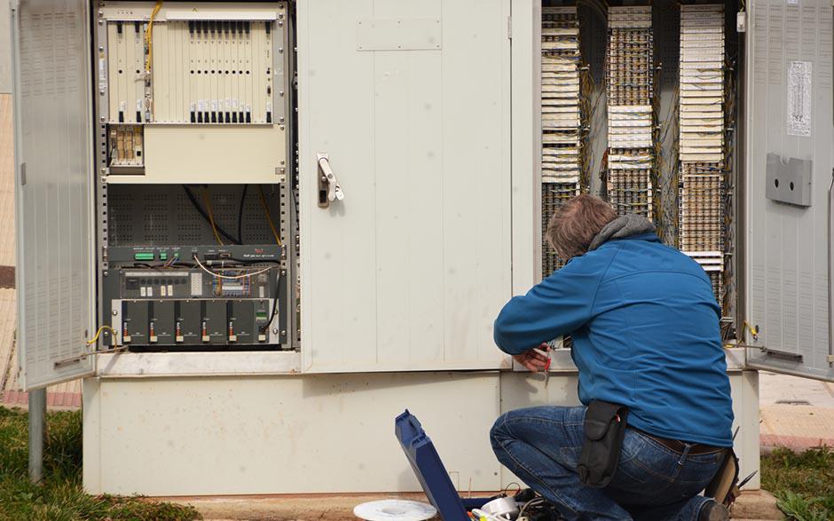 urgence électricité Le Mesnil-le-Roi