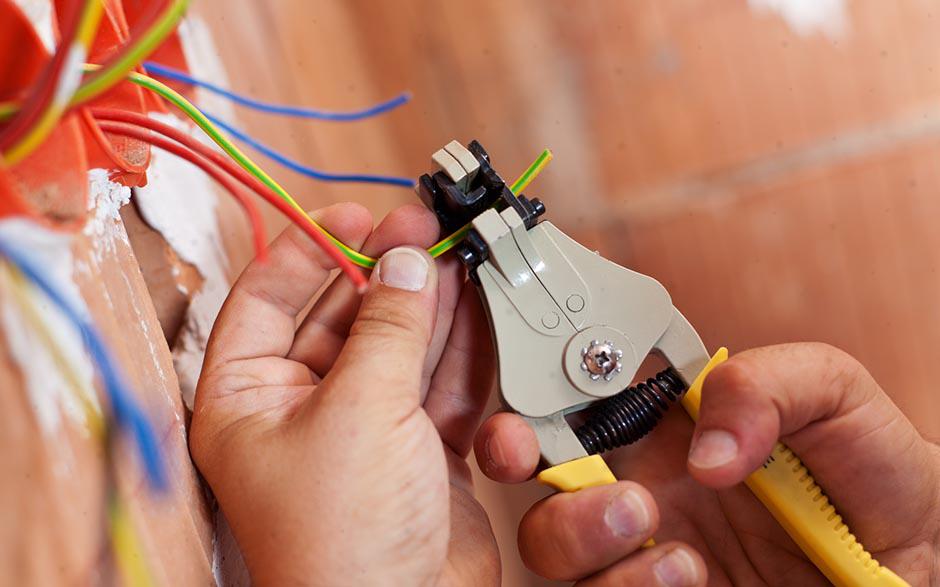urgence électricité Le Mesnil-le-Roi