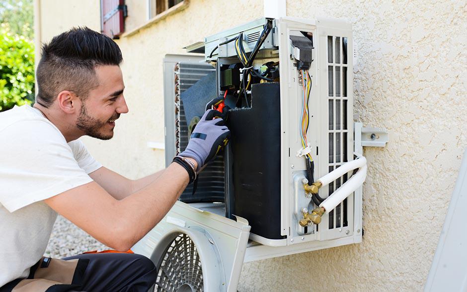 urgence électricité Le Mesnil-le-Roi