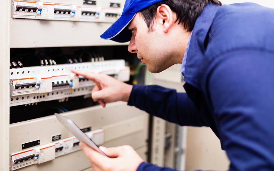 urgence électricité Le Mesnil-le-Roi